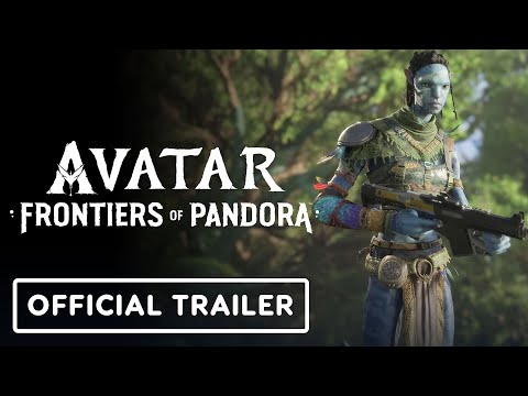 Avatar: Frontiers of Pandora – Official Season Pass Trailer