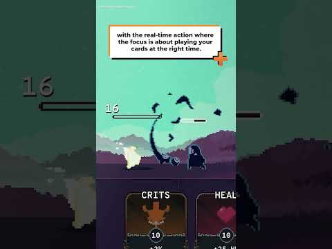 Racine makes for a compelling twist on what roguelites can be