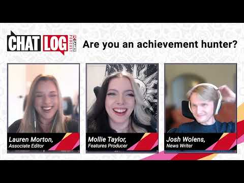Do game achievements still keep you playing?