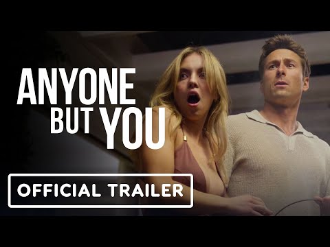 Anyone But You – Official Trailer (2023) Glen Powell, Sydney Sweeney