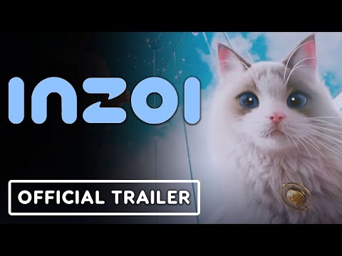 inZOI – Official Gameplay Demo Trailer