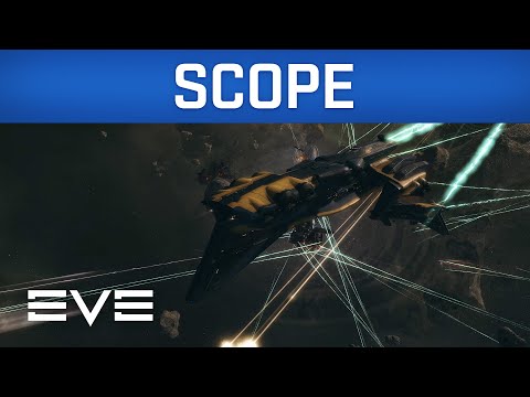 EVE Online | The Scope – Pirate Insurgencies, EverMark Donations