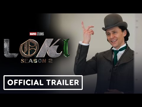 Marvel Studios’ Loki Season 2 – Official Designing For The Decades Featurette (2023) Tom Hiddleston