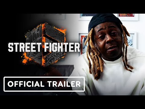 Street Fighter 6 – Official Game Overview Trailer (Ft. Lil Wayne)