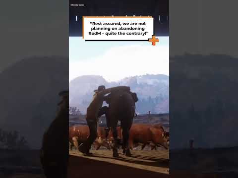 Rockstar teaming up with Cfx.re is good news for GTA and Red Dead RP