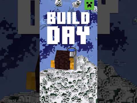 POINTLESS BUILD DAY