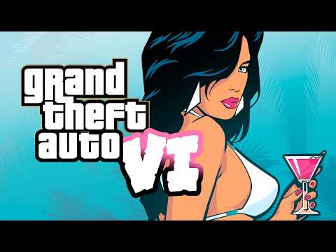 GTA 6 Rumour Roundup