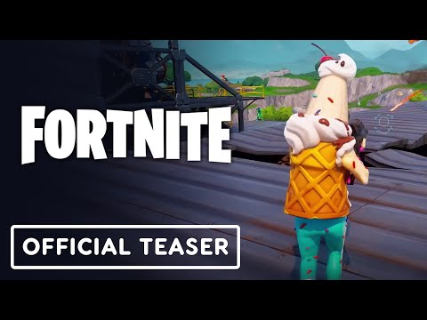 Fortnite – Official Chapter 4: Season OG Trailer