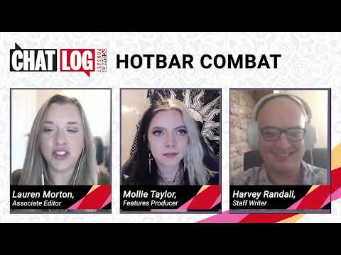 Is MMORPG combat timeless or getting stale?