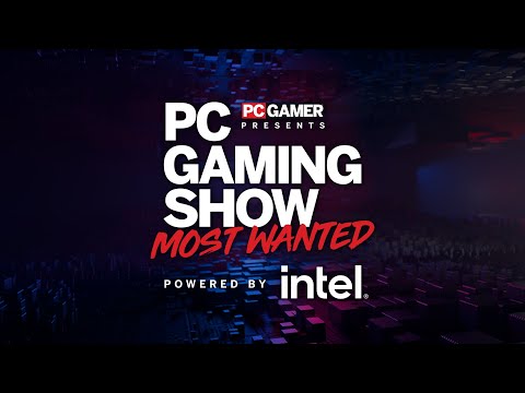 PC Gaming Show: Most Wanted 2023 – CN