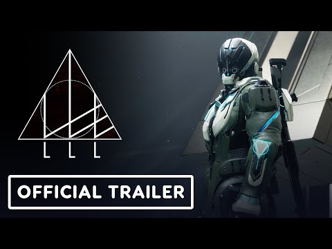 NCSoft ‘Project LLL’ – Official G-STAR 2023 Trailer