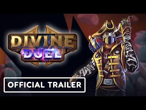 Divine Duel – Official Season 2 Launch Trailer