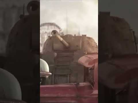 #shorts – WoT 2013
