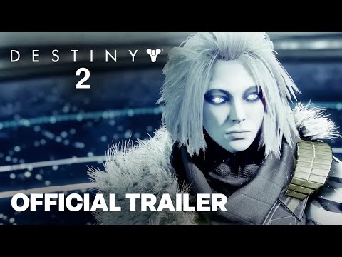 Destiny 2: Season of the Wish | Launch Trailer