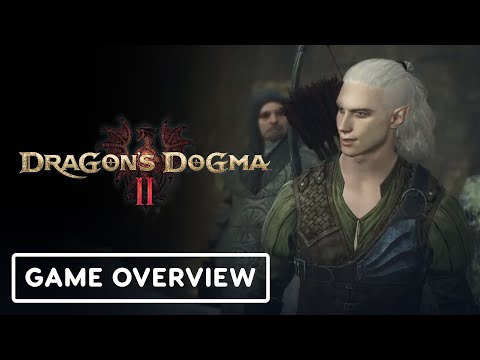 Dragon’s Dogma 2 – Story Overview