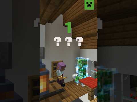 WHAT MINECRAFT MISTAKES HAVE YOU MADE?