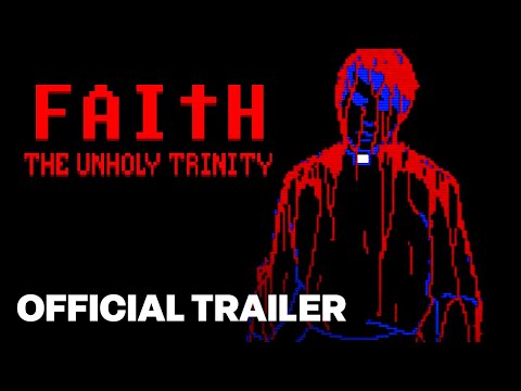 FAITH v1.4 – Official Good Christian Boy Update Trailer