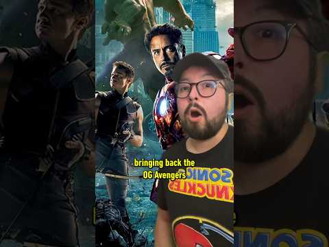 How Marvel’s problems could have been avoided #marvel #mcu #avengers