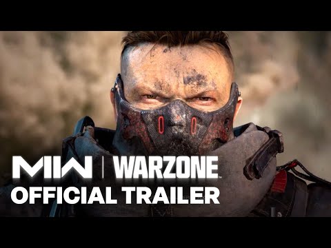 Call of Duty: Warzone – ‘Urzikstan’ Official Launch Trailer | New Season 1 Map