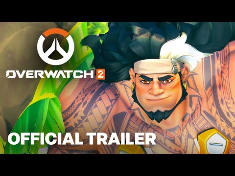Overwatch 2 | Season 8: Call of the Hunt | Official Trailer
