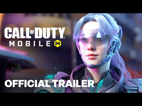 CoD: Mobile – Official Season 11: Siren’s Song Trailer