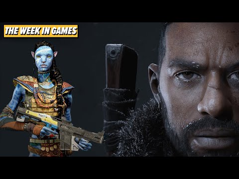 The Week In Games: What’s Coming Out Beyond The Day Before