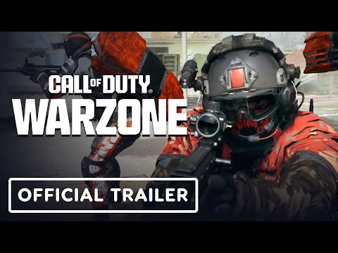 Call of Duty: Warzone – Official Season 1 Urzikstan Map Launch Trailer