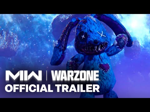 Modern Warfare III | Season 1 Zombies Trailer