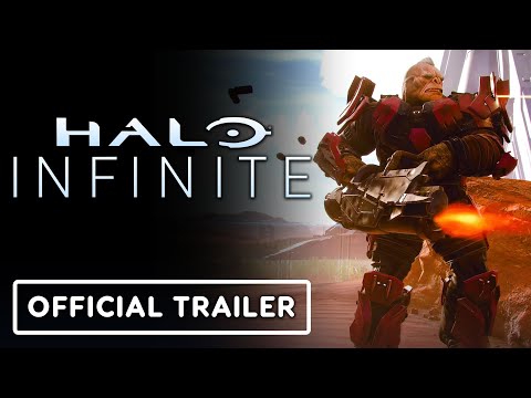 Halo Infinite Season 5 – Official Firefight: King of the Hill Launch Trailer
