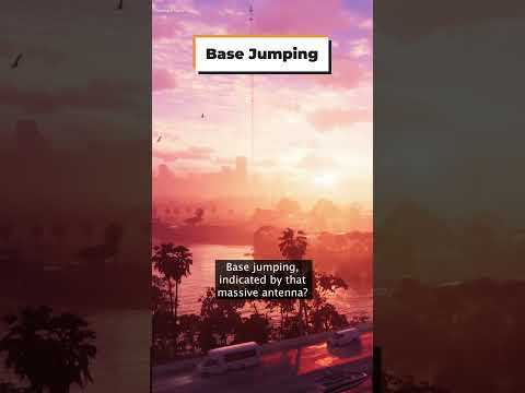 Which activities are you looking forward to doing in GTA 6?