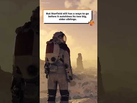 12 million people have played Starfield already!
