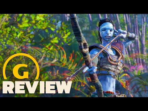 Avatar: Frontiers of Pandora Review