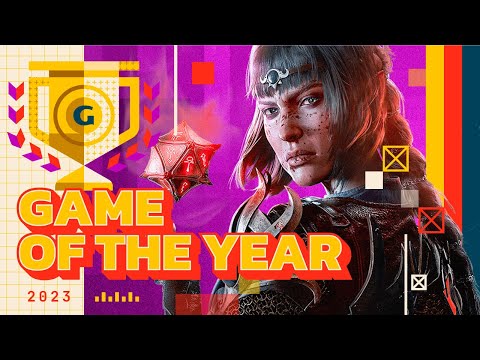 Why Baldur’s Gate 3 Is GameSpot’s Game Of The Year 2023