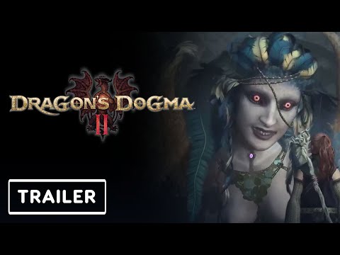 Dragon’s Dogma 2 – Teaser Trailer