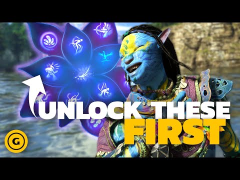 Avatar: Frontiers of Pandora – 14 Things I Wish I Knew Before Playing