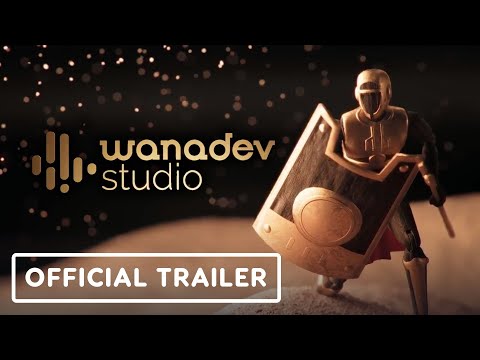Wanadev Studio – Official Ragnarok Jonathan Young DLC & Vestiges Trailer