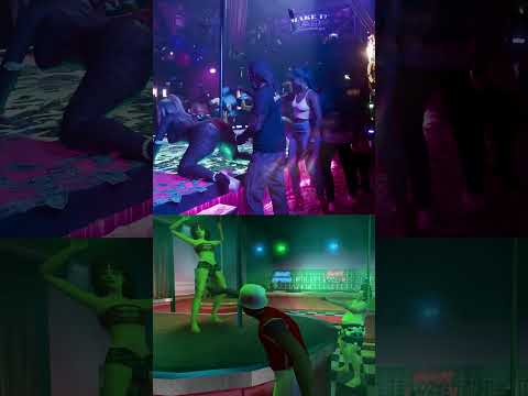 GTA 6 trailer remade in OG Vice City