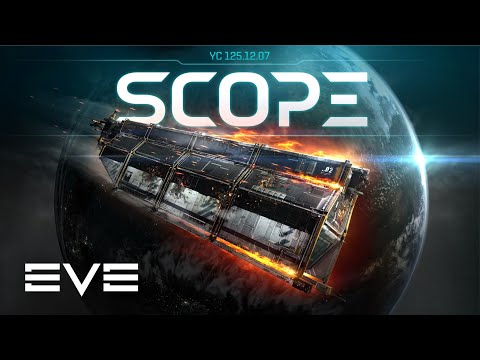 EVE Online | The Scope – Bowhead Ambush