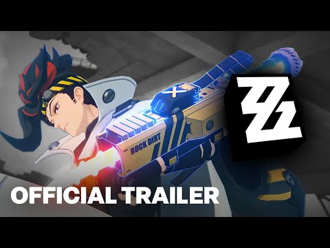 Zenless Zone Zero TGA Trailer | The Game Awards 2023