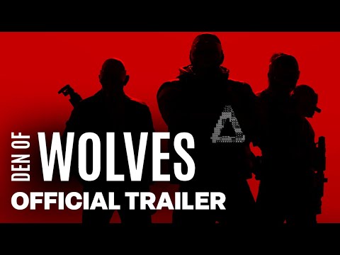 Den Of Wolves – Official Cinematic Reveal Trailer | TGA 2023