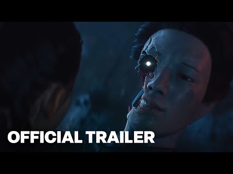 Last Sentinel TGA Trailer | The Game Awards 2023