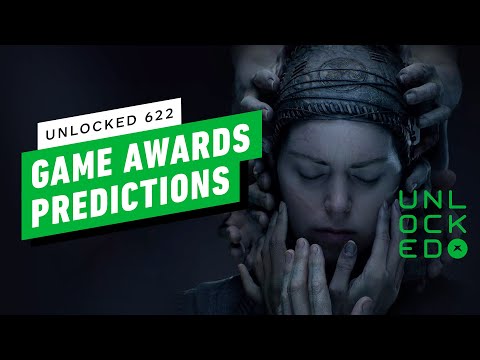 Will Xbox Surprise Us at The Game Awards? – Unlocked 622
