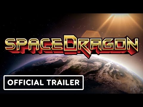 Space Dragon: Year of the Dragon – Official Trailer | Upload VR Showcase Winter 2023
