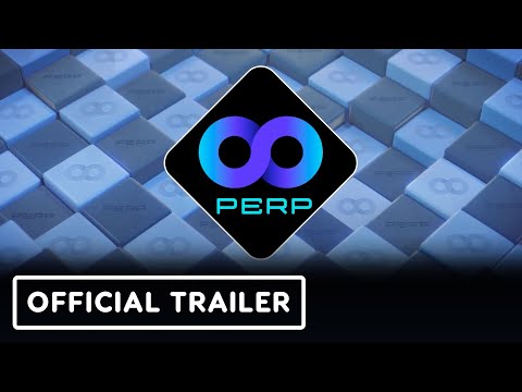 Perp Games – Official Physical Releases Montage Trailer | Upload VR Showcase Winter 2023