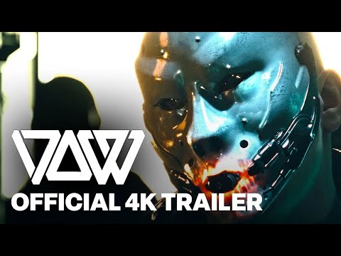 Den Of Wolves – Official Cinematic Reveal Trailer | The Game Awards 2023