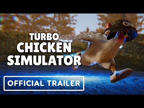 Turbo Chicken Simulator – Official Early Access Release Trailer