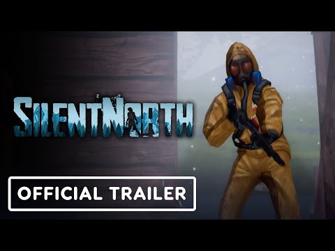 Silent North – Official Trailer | Upload VR Showcase Winter 2023