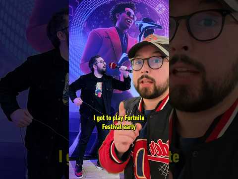 Fortnite Festival (Rock Band) will soon let you play with your old plastic guitar controllers!