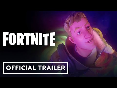 Fortnite – Official Hype Trailer