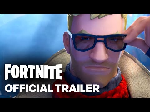 Find It In Fortnite | Hype Trailer